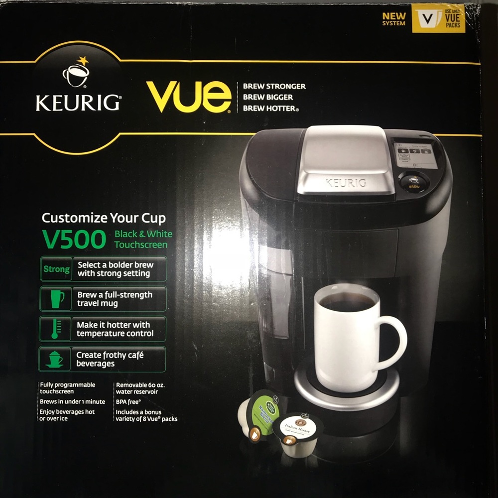 Keurig !!!!